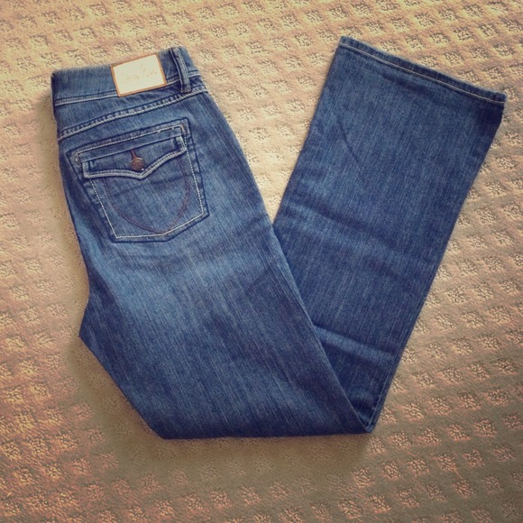 Jeans😎