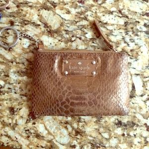Kate Spade Key Holder