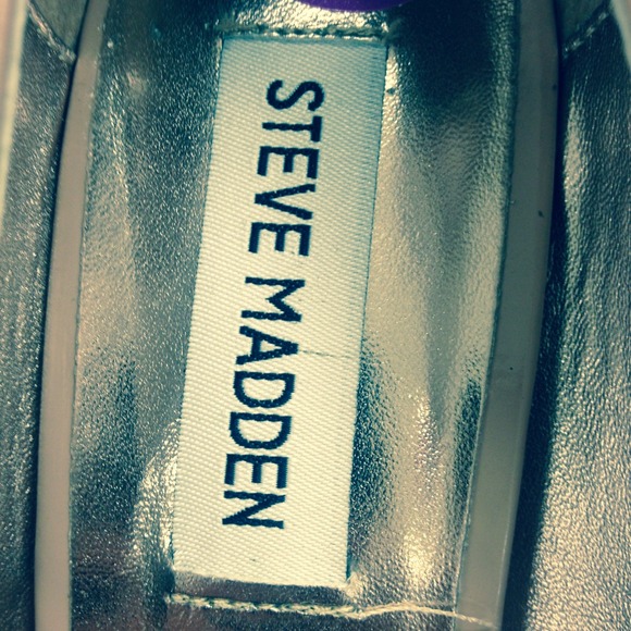 Steve Madden Pumps. Have all sizes - Picture 2 of 4