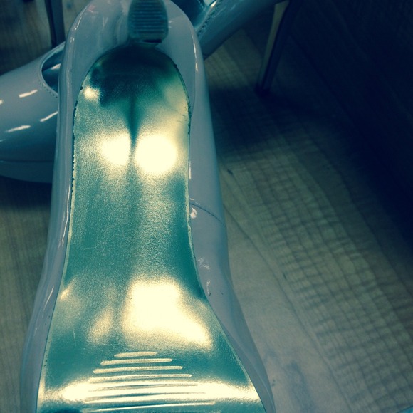 Steve Madden Pumps. Have all sizes - Picture 4 of 4