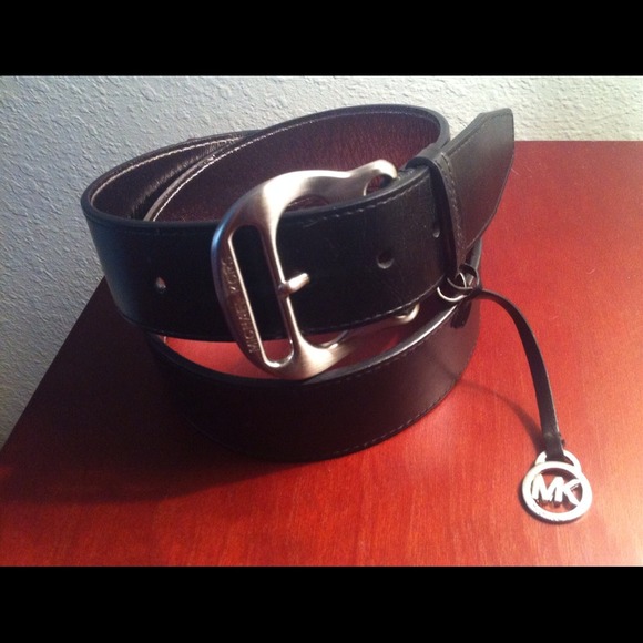 Michael Kors belt