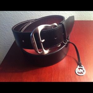 Michael Kors belt