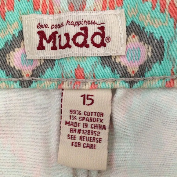 🚫SOLD🚫⚓️FINAL PRICE⚓️ Aztec short - Picture 4 of 4