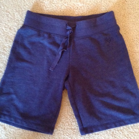 Knee Shorts!!!!! Navy Blue💢