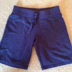 Knee Shorts!!!!! Navy Blue💢