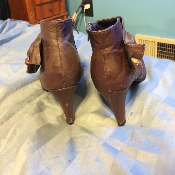 Booties - Picture 3 of 3