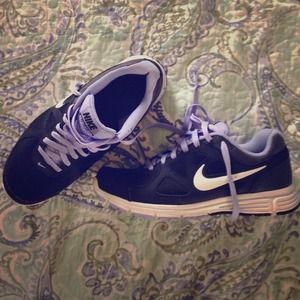 Nike revolution series sneakers