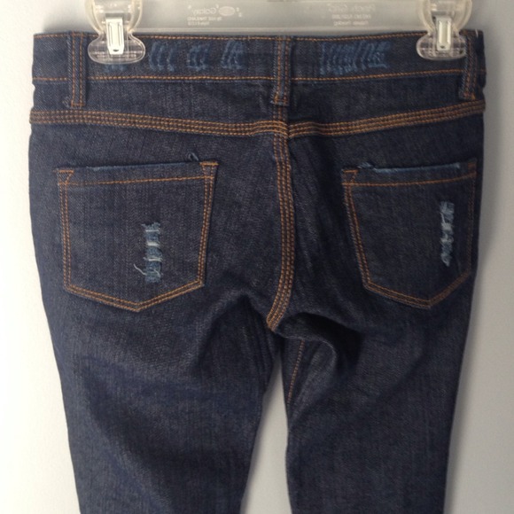 Jeans - Picture 3 of 4