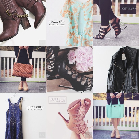 WELCOME TO MY CLOSET • FAQ - Picture 4 of 4