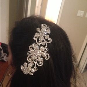 Hair piece