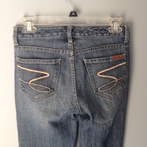 Jeans - Picture 3 of 3