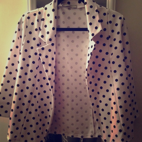 Olivia Moon casual jacket