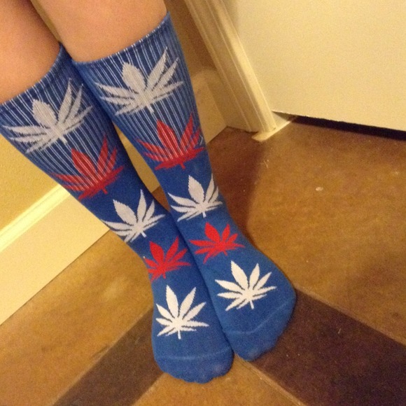 Hug socks