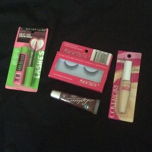 make up bundle