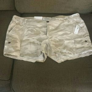 Shorts