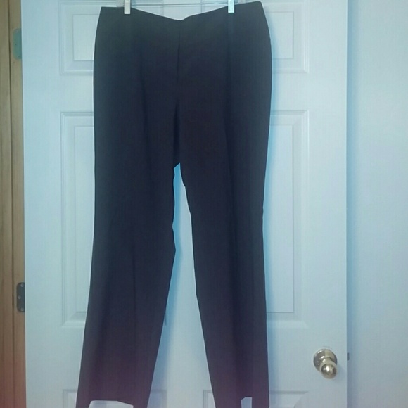 New york & co city stretch dress pants