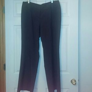 New york & co city stretch dress pants