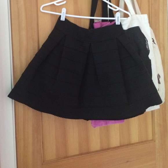 Brand new BP Teen Nordstrom skirt
