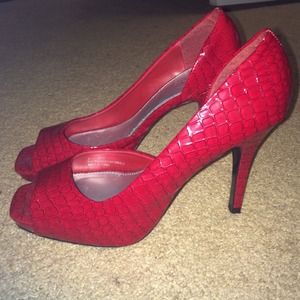 Cato high heels