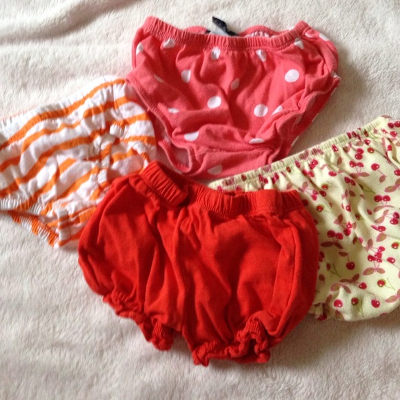 0-3 m bloomers