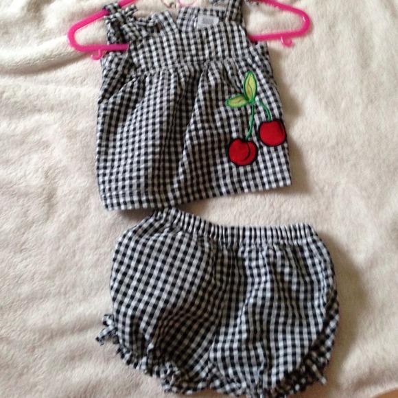 0-3 month outfit