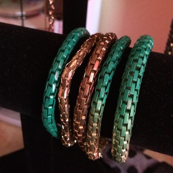 Bracelets