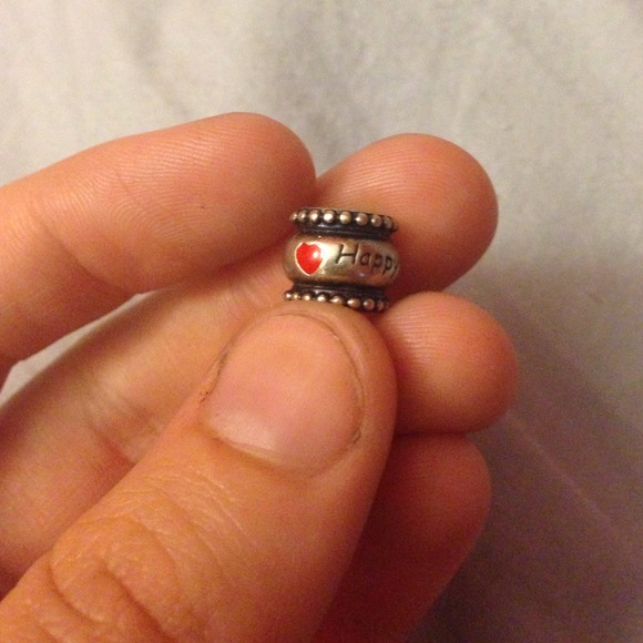 Kay jewelers happy anniversary charm!