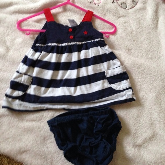 3m tank outfit
