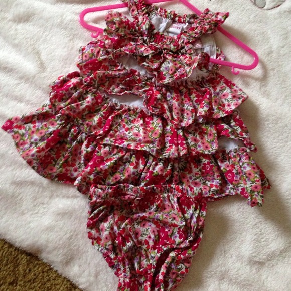 3-6 m dress