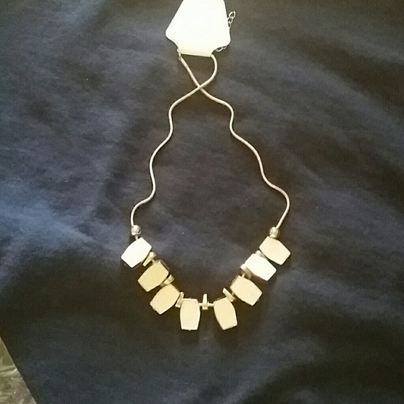 ❌SOLD ❌glitter necklace - Picture 1 of 2