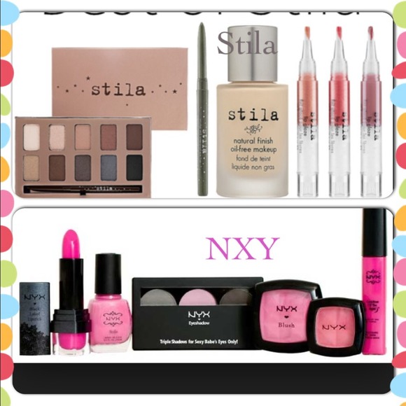 Brand Makeup - Picture 2 of 4