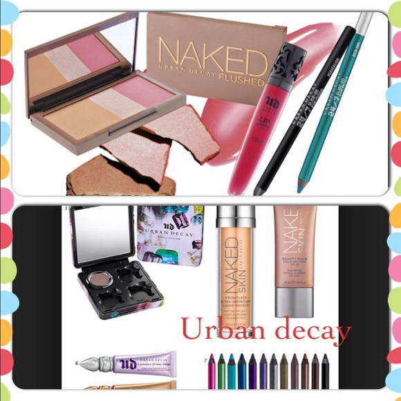 Brand Makeup - Picture 3 of 4