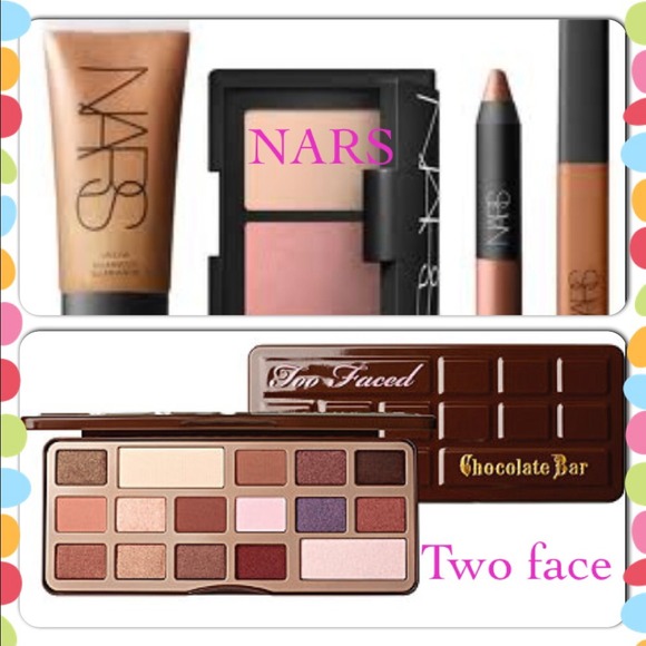Brand Makeup - Picture 4 of 4