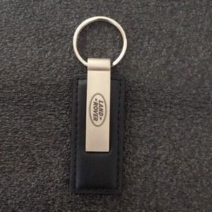 Land Rover keychain