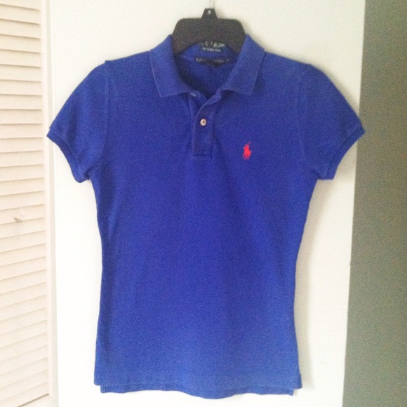 Ralph Lauren Polo