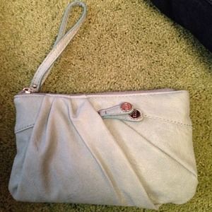 Never used Elle Wristlet