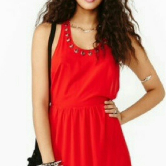 Nasty gal