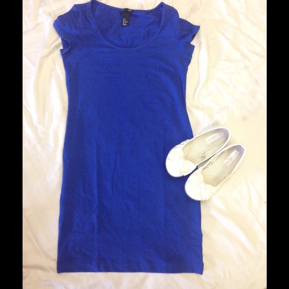 Tshirt dress