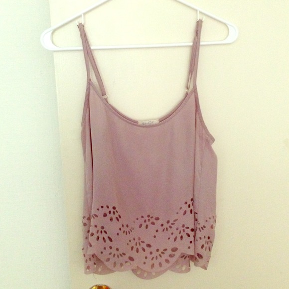 Brandy top RARE SOLD
