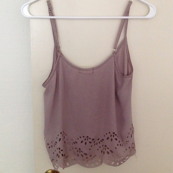 Brandy top RARE SOLD - Picture 2 of 2