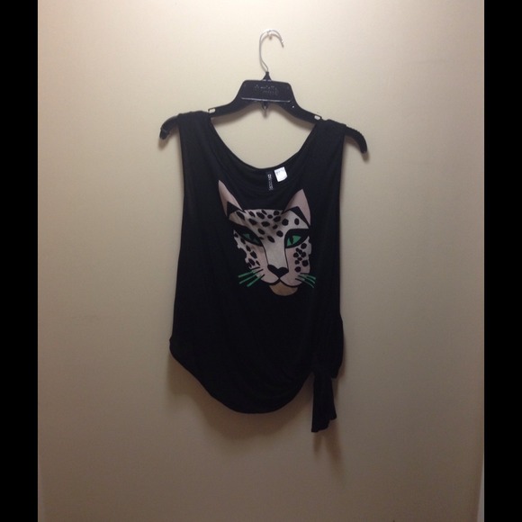 Muscle tee - Picture 2 of 3