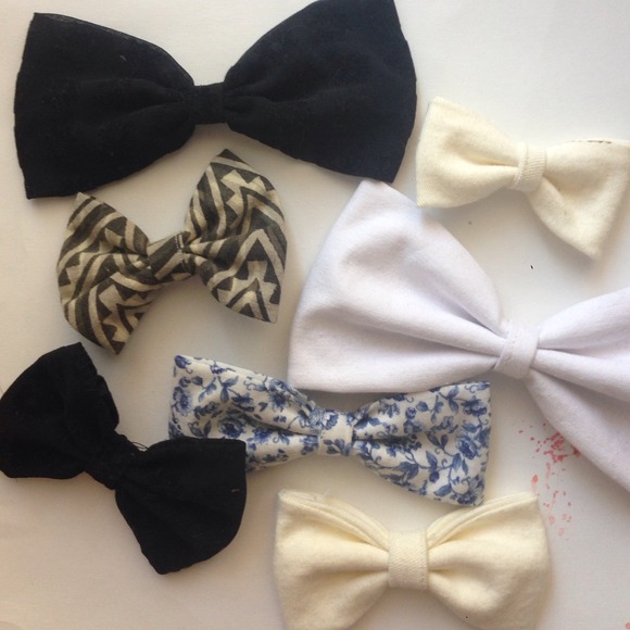 Bows