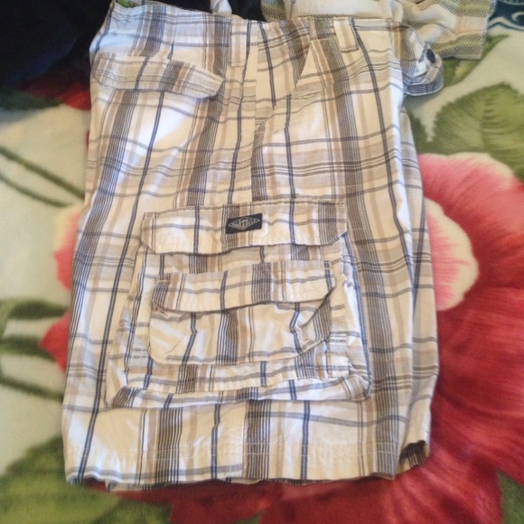 Boys size 14 husky shorts