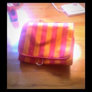 Toiletries bag