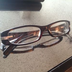 Prada Eyeglasses