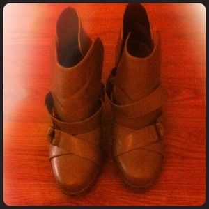 Charlotte Russe heels