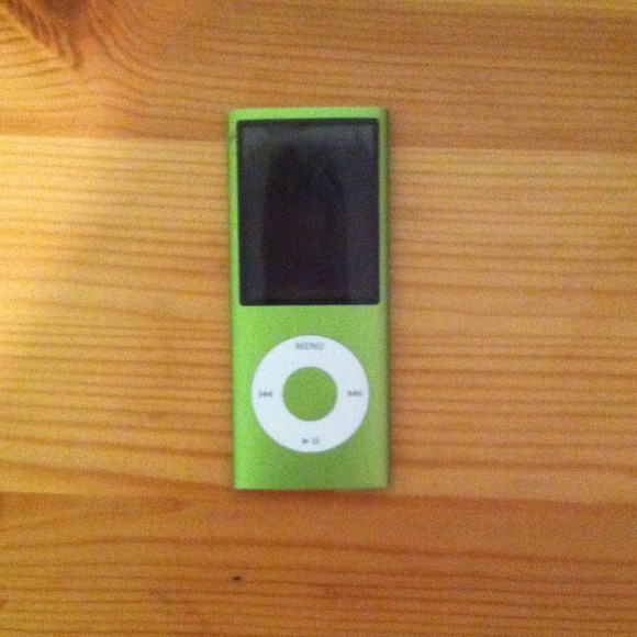 iPod nano