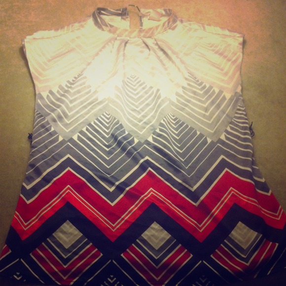 worthington top