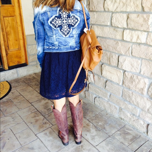 🚫SOLD🚫💘NWT💘 Steve Madden 'Ruse'Leather Boots - Picture 3 of 3