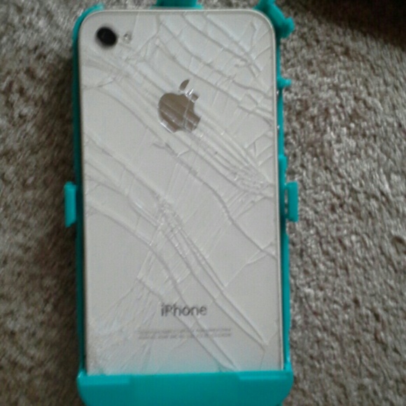 Iphone 4 - Picture 2 of 3